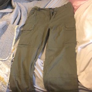 cargo pants from fashion nova